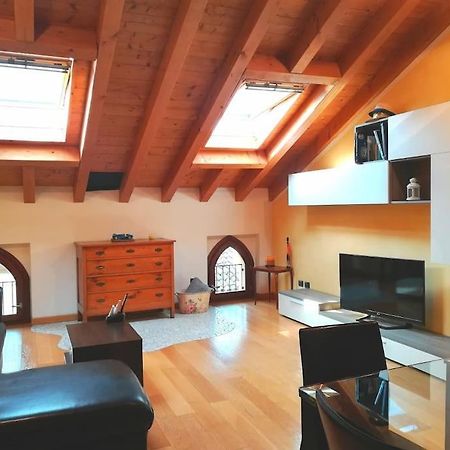 La Corte House סאלו מראה חיצוני תמונה