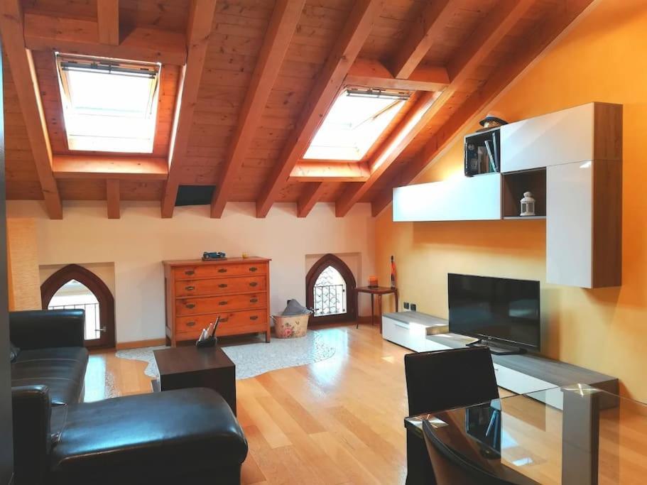 La Corte House סאלו מראה חיצוני תמונה