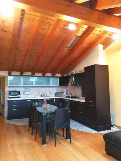 La Corte House סאלו מראה חיצוני תמונה