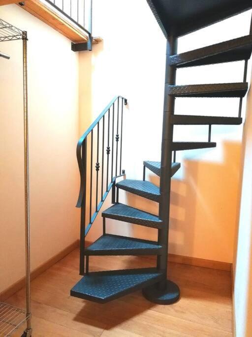 La Corte House סאלו מראה חיצוני תמונה