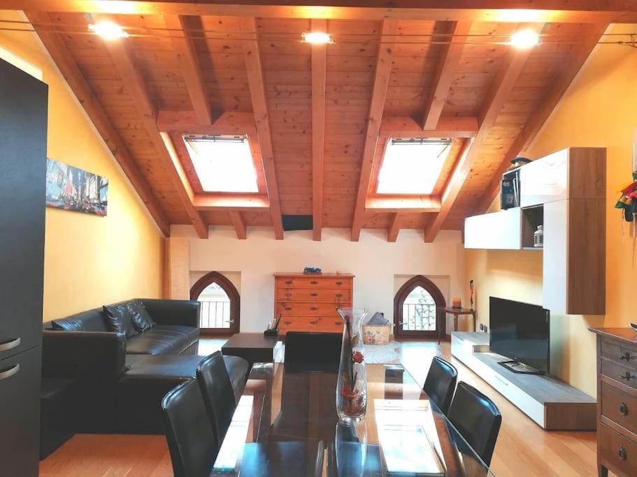 La Corte House סאלו מראה חיצוני תמונה