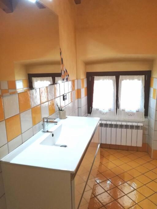 La Corte House סאלו מראה חיצוני תמונה