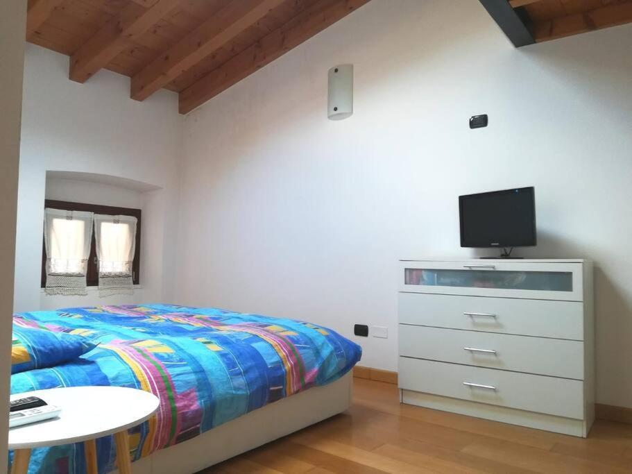 La Corte House סאלו מראה חיצוני תמונה